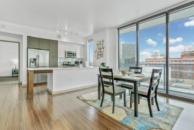 Modern Luxury 2 Bed With Panoramic City Views In Downtown La Los Angeles Exterior photo