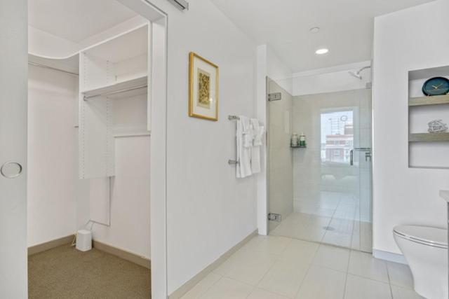 Modern Luxury 2 Bed With Panoramic City Views In Downtown La Los Angeles Exterior photo
