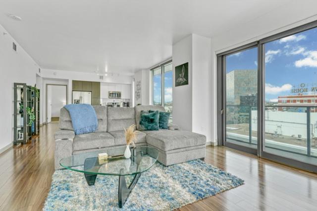 Modern Luxury 2 Bed With Panoramic City Views In Downtown La Los Angeles Exterior photo