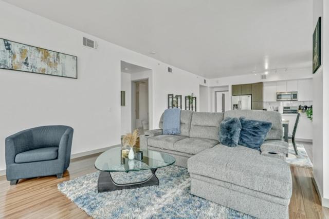 Modern Luxury 2 Bed With Panoramic City Views In Downtown La Los Angeles Exterior photo